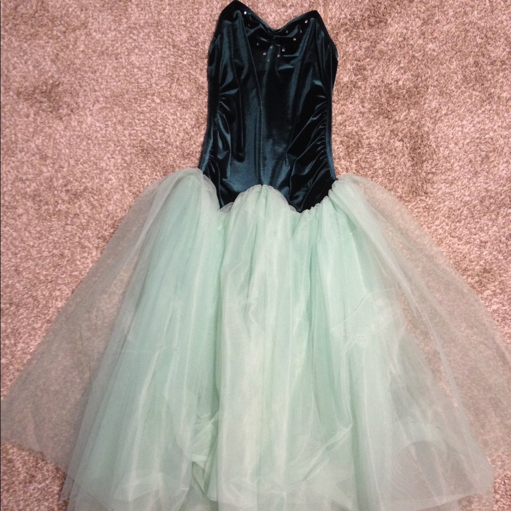 Dance, Performance, and/or Recital Dresses